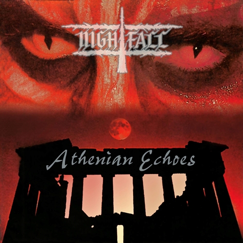 Picture of Athenian Echoes + Eons Aura  by Nightfall