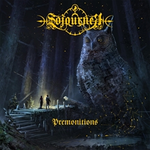 Picture of Premonitions  by Sojourner