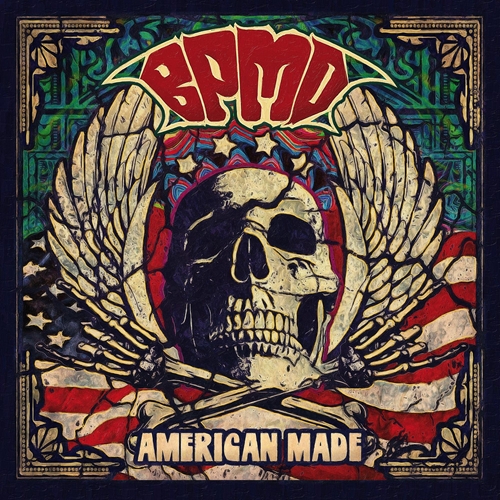 Picture of American Made  by Bpmd