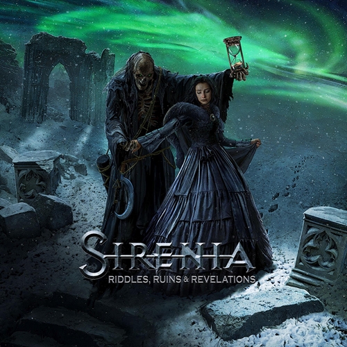 Picture of Riddles, Ruins & Revelations  by Sirenia