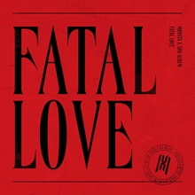 Picture of Fatal Love  by Monsta X