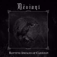 Picture of Rotting Dreams Of Carrion  by The Deviant