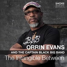 Picture of The Intangible Between  by Orrin Evans