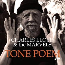 Picture of TONE POEM  by CHARLES LLOYD AND THE MARV