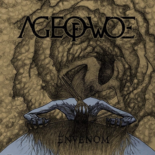 Picture of Envenom  by Age Of Woe