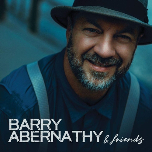 Picture of Barry Abernathy And Friends  by Barry Abernathy