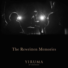 Picture of REWRITTEN MEMORIES,THE  by YIRUMA