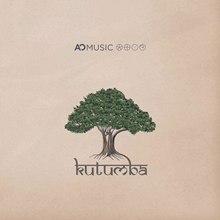 Picture of KUTUMBA  by AO MUSIC