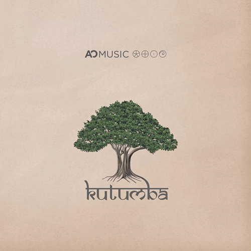 Picture of KUTUMBA  by AO MUSIC