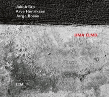 Picture of UMA ELMO  by BRO,JAKOB/HENRIKSEN,ARVE/R