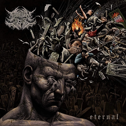 Picture of Eternal  by Bound In Fear