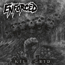 Picture of Kill Grid  by Enforced