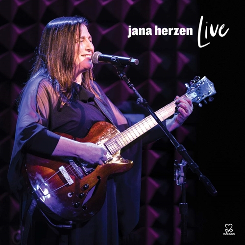 Picture of Live  by Jana Herzen