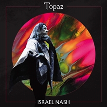 Picture of Topaz  by Israel Nash