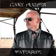 Picture of Waterside  by Gary Hughes