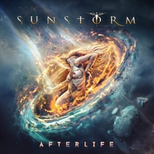 Picture of Afterlife  by Sunstorm