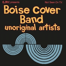 Picture of Unoriginal Artists  by Boise Cover Band