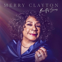 Picture of BEAUTIFUL SCARS  by MERRY CLAYTON