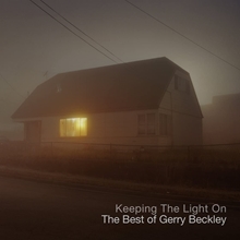 Picture of Keeping The Light On - The Best Of Gerry Beckley  by Gerry Beckley