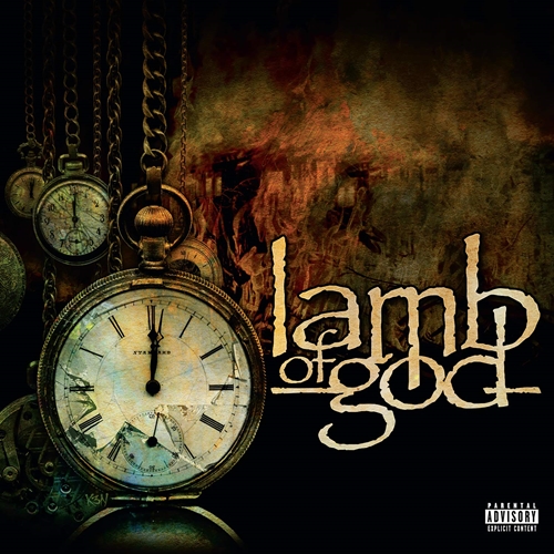 Picture of Lamb Of God  by Lamb Of God