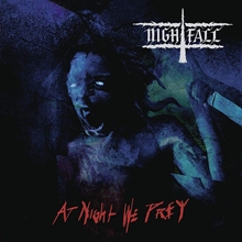 Picture of At Night We Prey  by Nightfall