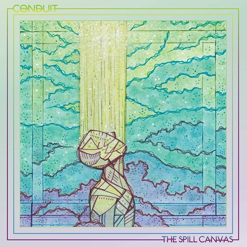 Picture of Conduit  by The Spill Canvas