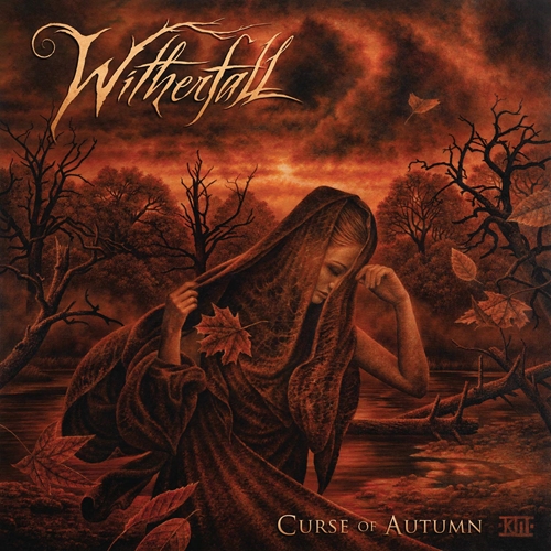 Picture of Curse Of Autumn  by Witherfall