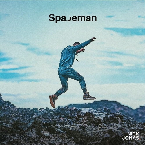 Picture of SPACEMAN  by JONAS,NICK