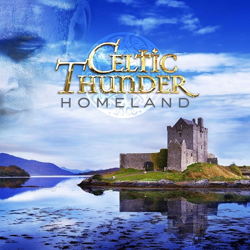 Picture of HOMELAND  by CELTIC THUNDER