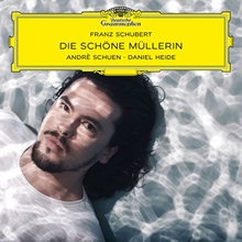 Picture of Schubert: Die schone Mullerin, Op. 25, D. 795  by Daniel Heide Andre Schuen