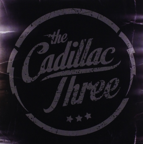 Picture of CADILLAC THREE,THE  by CADILLAC THREE,THE