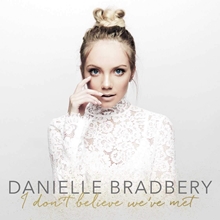 Picture of DON'T BELIEVE WE'VE MET  by BRADBERY,DANILLE