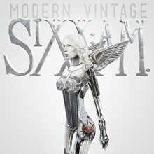 Picture of Modern Vintage  by Sixx:A.M.