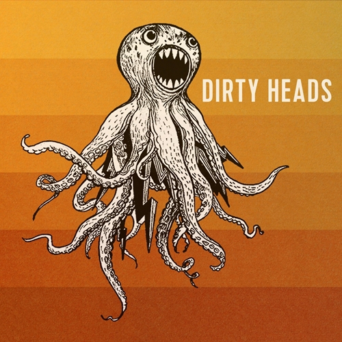 Picture of Dirty Heads  by Dirty Heads