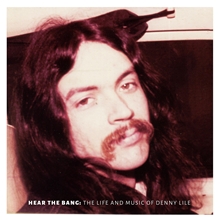 Picture of Hear The Bang  by Denny Lile