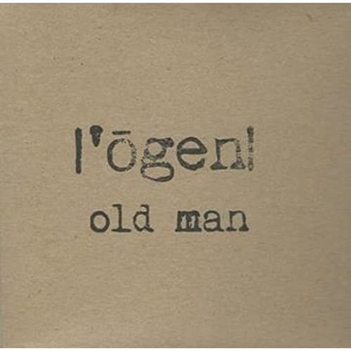 Picture of Ogen, Old Man  by Matt Holubowski