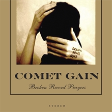 Picture of Broken Record Prayers  by Comet Gain