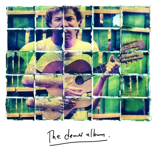 Picture of DEANER ALBUM,THE  by DEAN WEEN GROUP,THE