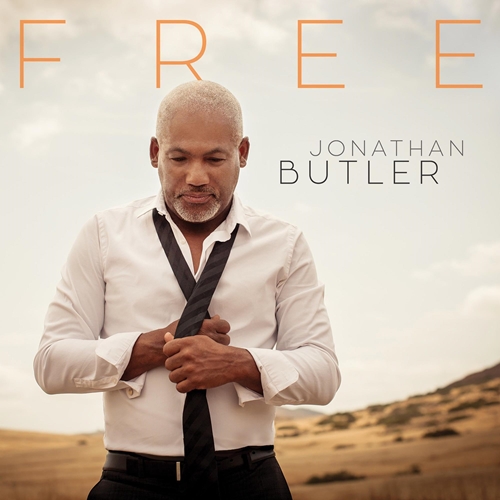 Picture of Free  by Jonathan Butler