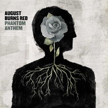 Picture of PHANTOM ANTHEM  by AUGUST BURNS RED