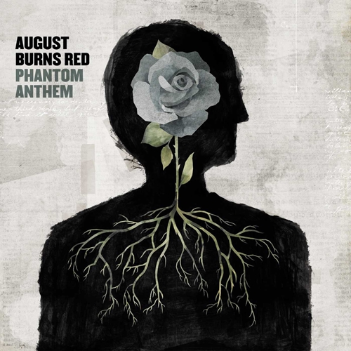 Picture of PHANTOM ANTHEM  by AUGUST BURNS RED