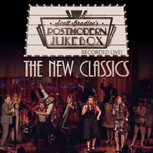 Picture of NEW CLASSICS,THE  by SCOTT BRADLEE'S POSTMODERN