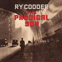 Picture of PRODIGAL SON,THE  by RY COODER