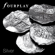 Picture of SILVER  by FOURPLAY