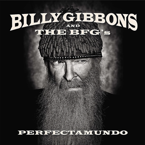 Picture of PERFECTAMUNDO  by GIBBONS,BILLY AND THE BFG