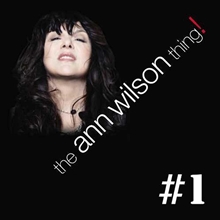 Picture of ANN WILSON THING NO 1,THE  by ANN WILSON