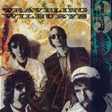 Picture of TRAVELING WILBURYS V3,THE  by TRAVELING WILBURYS,THE