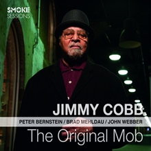 Picture of The Original Mob  by Jimmy Cobb