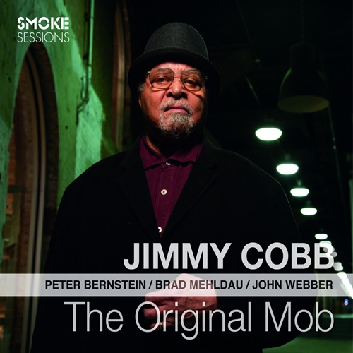 Picture of The Original Mob  by Jimmy Cobb