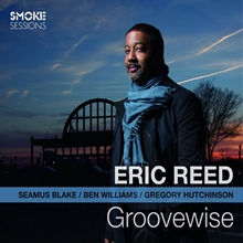 Picture of Groovewise  by Eric Reed